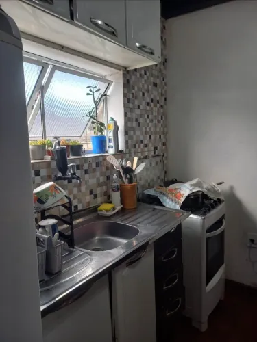 Vendo kitnet próximo metrô inhauma