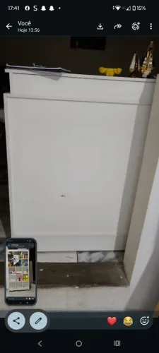 Móveis para adega ou loja