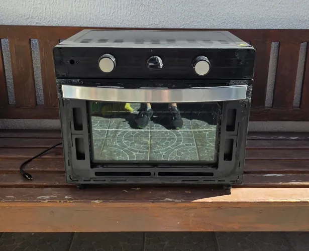 Forno Elétrico Philco  46 litros.