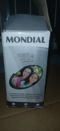 Vaporizador mundial 