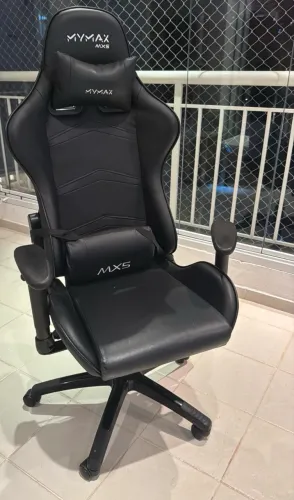 Cadeira gamer