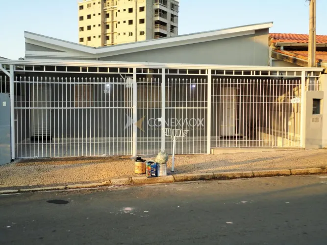 casa - Parque Industrial - Campinas