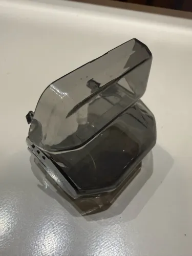 PROTETOR DE GIMBAL DJI FLIP