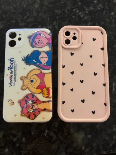 Capinha de iPhone