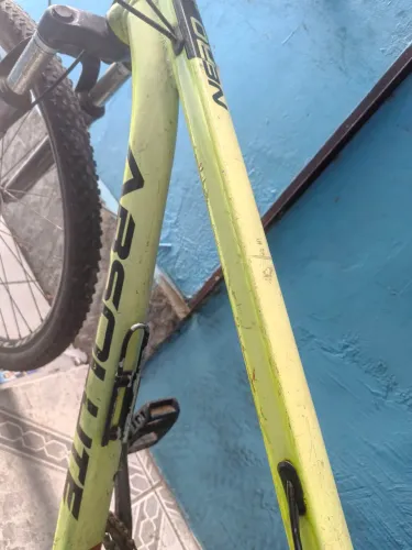 Bicicleta Absolut aro 29