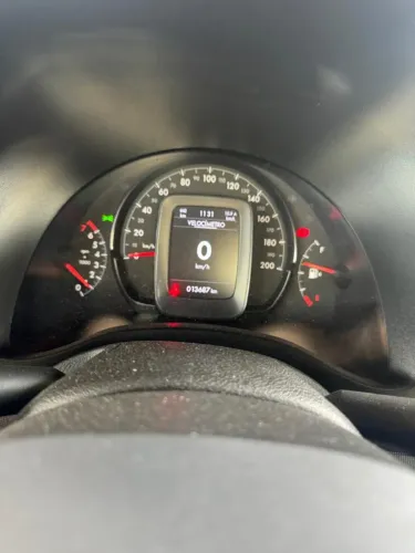 Fiat Strada Freedom 1.3 Flex 8V CS Plus 2025