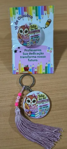 Dia dos professores