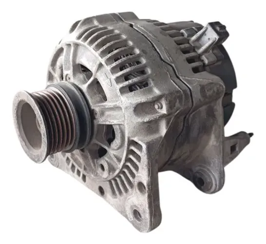 Alternador Vw Gol Parati Saveiro 1.0 16v 1997 1998 2004 2005