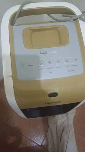 Arcondicionado de chão