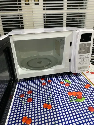 MICRO-ONDAS PANASONIC