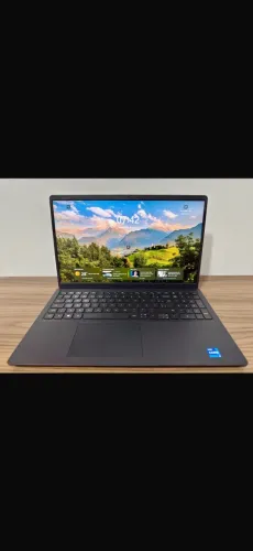 NOTEBOOK DELL INSPIRON - INTEL i7 12ª GTH - RAM 16GB - SSD 512GB