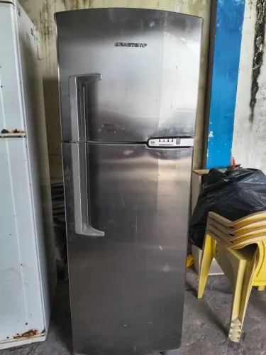 Geladeira Brastemp Frost free