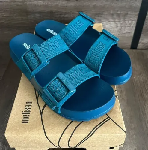 Melissa Cozy Slide