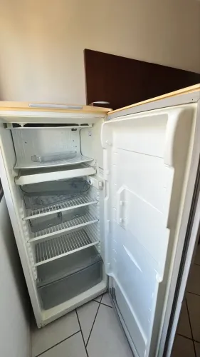 geladeira 1 porta