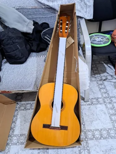 Violão DiGiorgio Estudante 18 novo