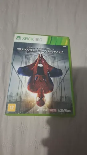 The Amazing Spider-Man 360