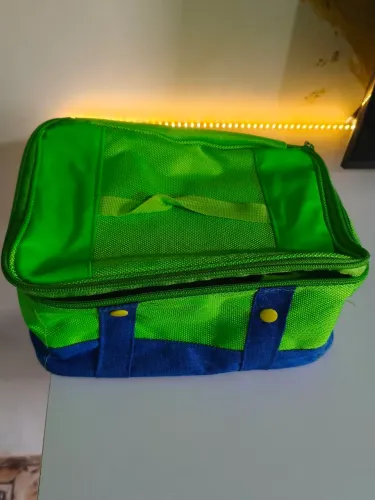 Case de Transporte para Nintendo Switch