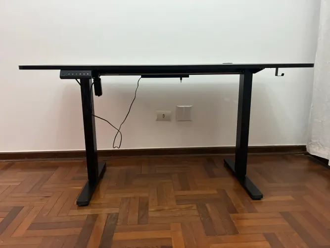 Mesa Pichau Starlift S