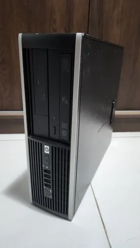 Desktop HP 6000