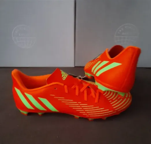 Chuteira Adidas Predator Edge .4 FxG Tam 40 e 43 (original / nova)