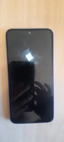 GALAXY A54 5g UI