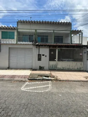 Imóvel para venda com 160 metros quadrados com 5 quartos em Jabour - Vitória - ES