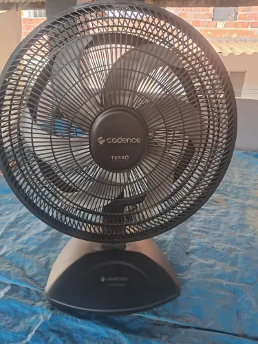Ventilador Cadence