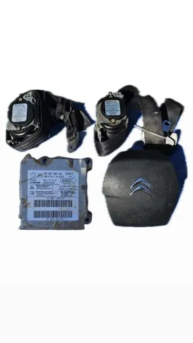 Kit airbag c4 lounge
