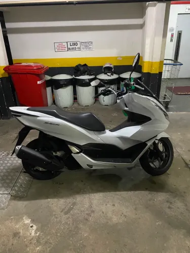 PCX 2024 CBS A VENDA