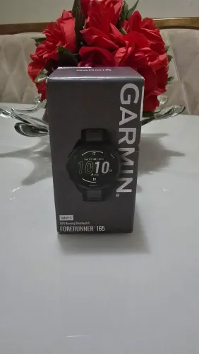 GARMIN FORERUNNER 165