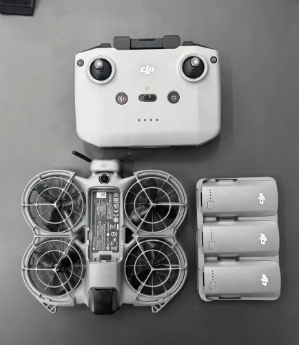 Drone DJI neo 2