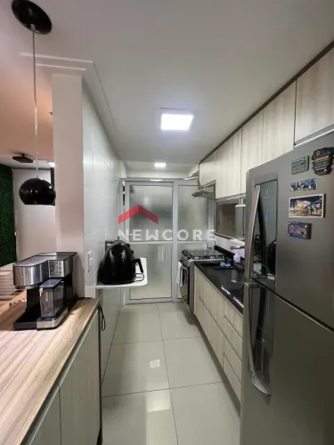Apartamento em Rua Eugênio de Freitas - Vila Guilherme - São Paulo/SP
