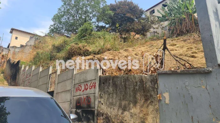 Venda Lote-Área-Terreno Nova Gameleira Belo Horizonte