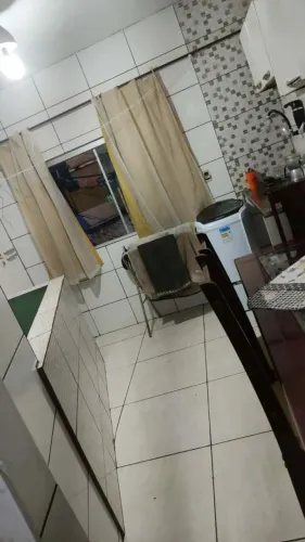 Vendo casa em vila na região do bairro Camargos bh