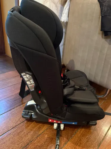 Cadeira para carro infantil até 36kg