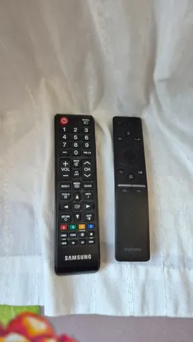 Controles para TV Samsung originais