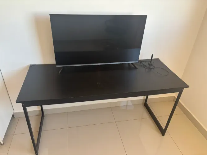 MESA ESCRIVANINHA 150x60cm