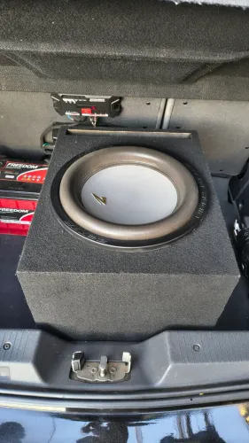 Som automotivo