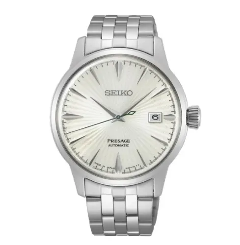 Relógio Seiko Presage Cocktail The Martini