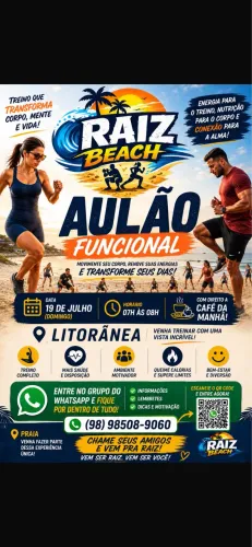 Aulão funcional