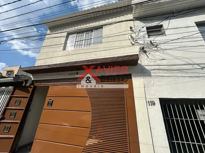 Sobrado para Locação, Jardim Maringá, São Paulo, SP