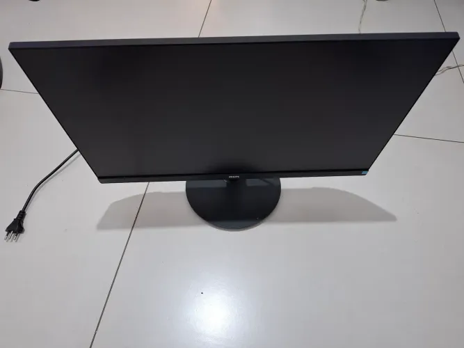Monitor philips 60hz