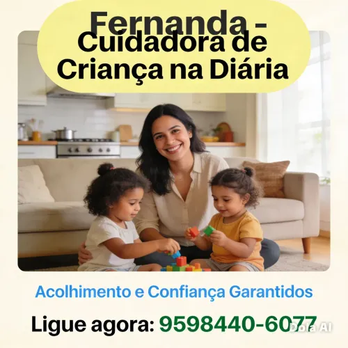 Confiança e responsabilidade
