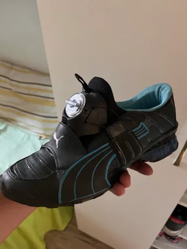 Puma disk 40/41