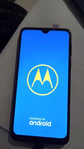 Moto G8 Play