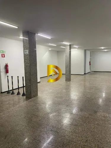 Sala com para aluguel, 200m² - Centro - Uberaba