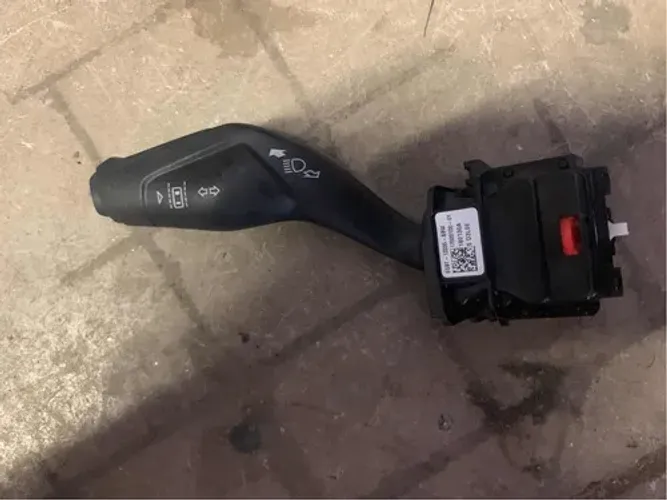 Chave De Seta (eg9t13335bbw) Ford Fusion 2017 / 2019