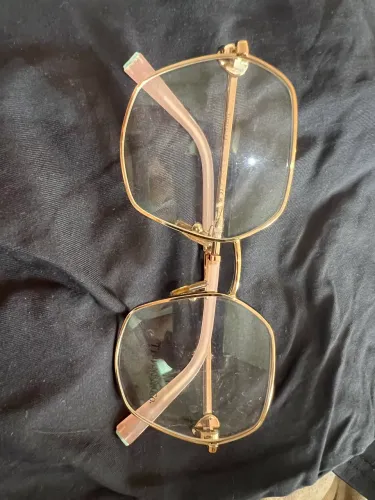 Vendo armação de óculos de grau ou sol Tocantins &Co. Original nova