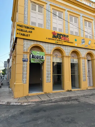 Loja / ponto comercial centro