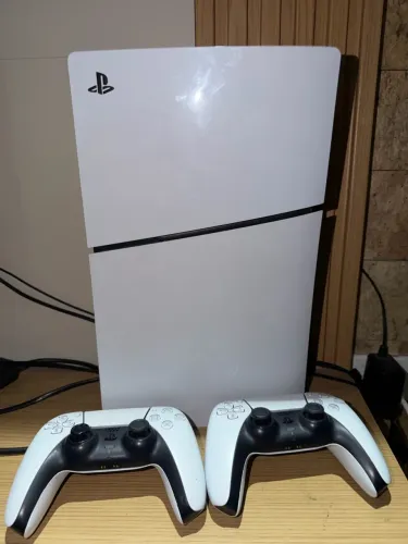 PS5